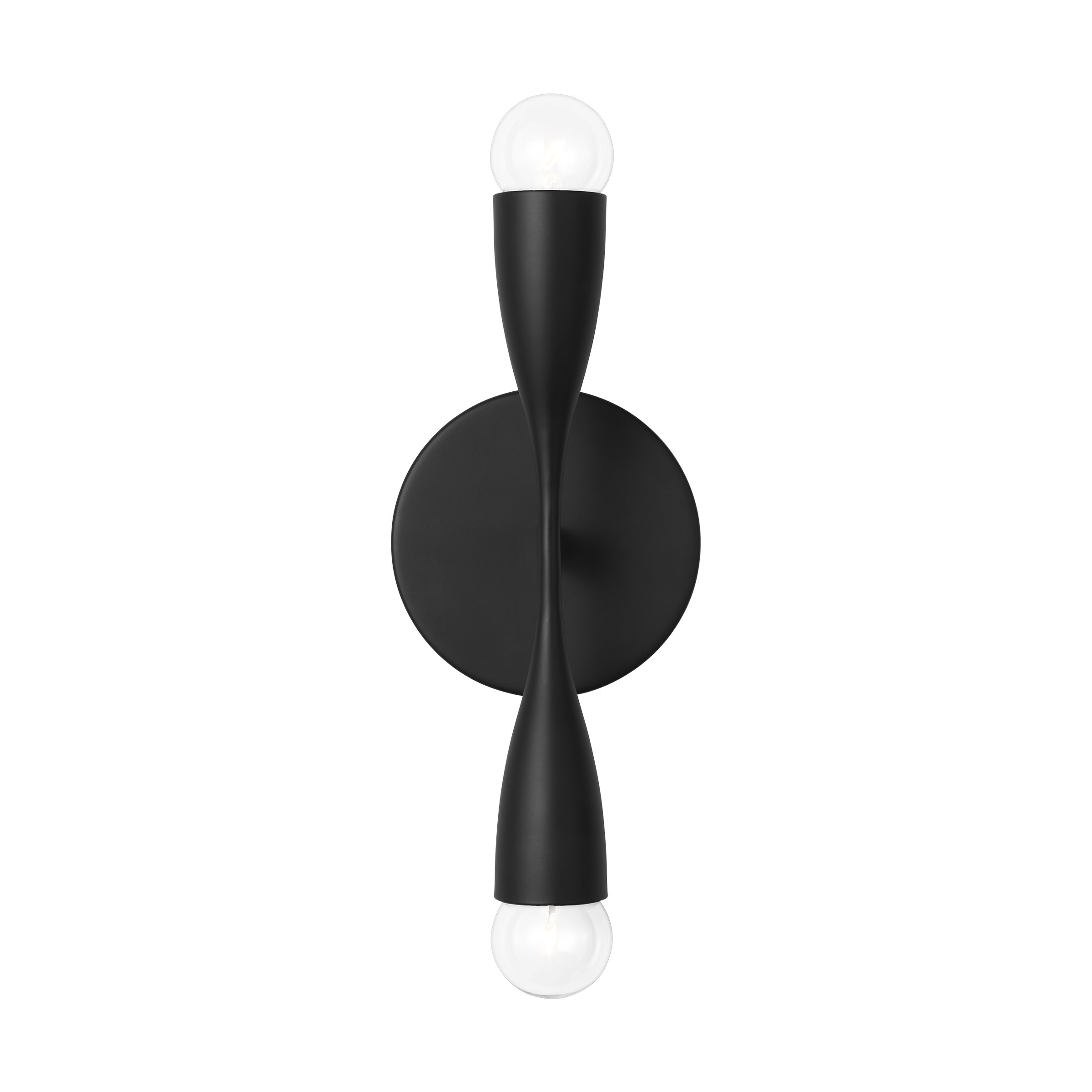 Generation Lighting Collection Maya Small Bath - Wayfair Canada